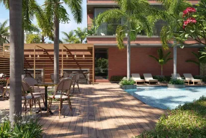 Triyom Palace Image 9