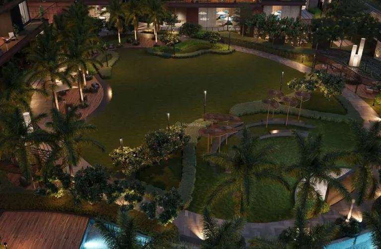 Triyom Palace Image 11