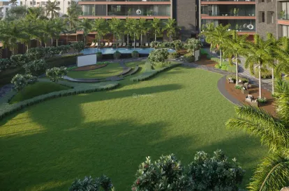 Triyom Palace Image 12