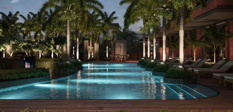 Triyom Palace Image 14