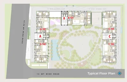 Triyom Palace Image 15