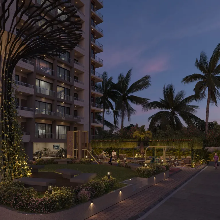 Salasar Sun Shantam Image 5