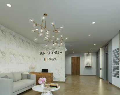 Salasar Sun Shantam Image 7