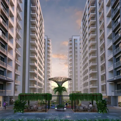 Salasar Sun Shantam Image 8