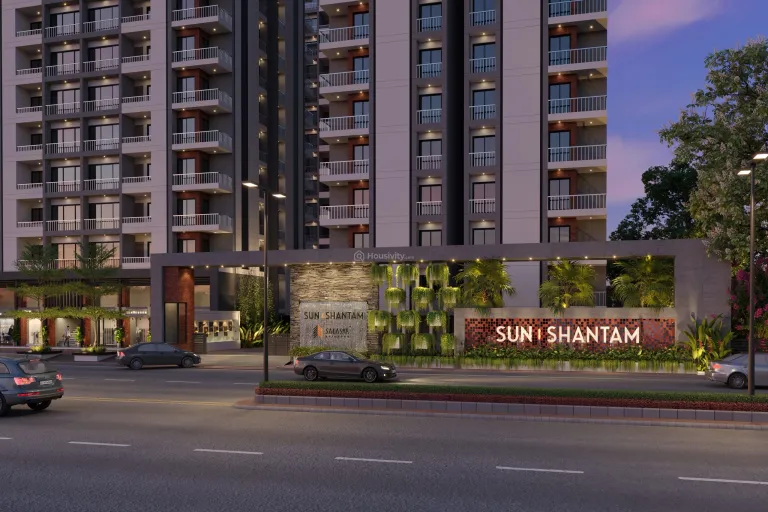 Salasar Sun Shantam Image 9