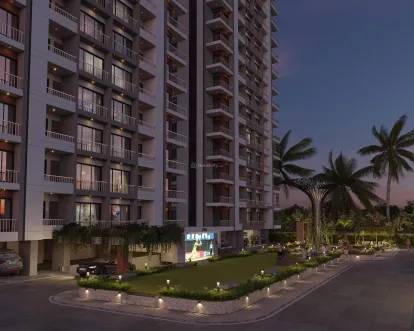 Salasar Sun Shantam Image 10