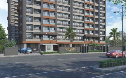 Vitoria Prime Image 6