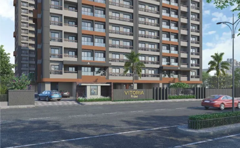 Vitoria Prime Image 6