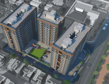 Vitoria Prime Image 7