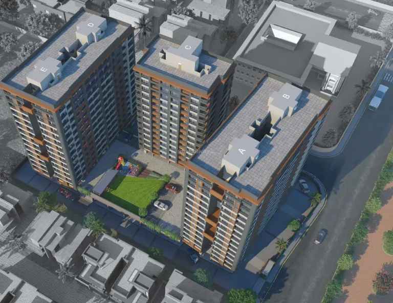 Vitoria Prime Image 7