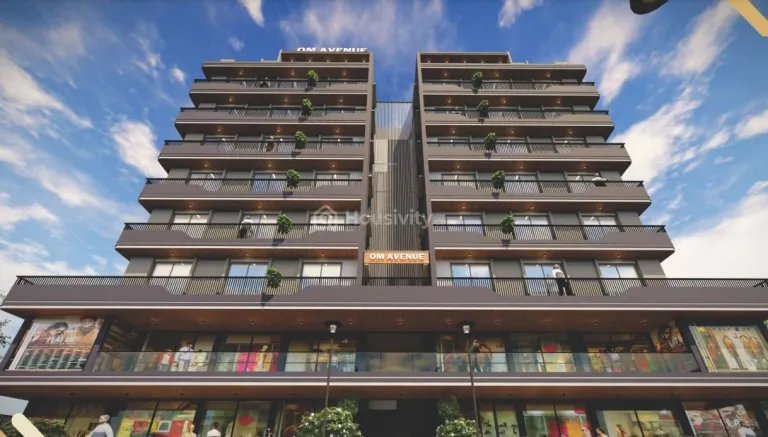 Om Avenue Image 4