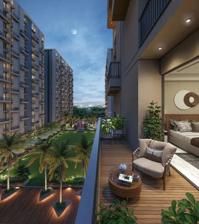 Santvan Lexon Image 1