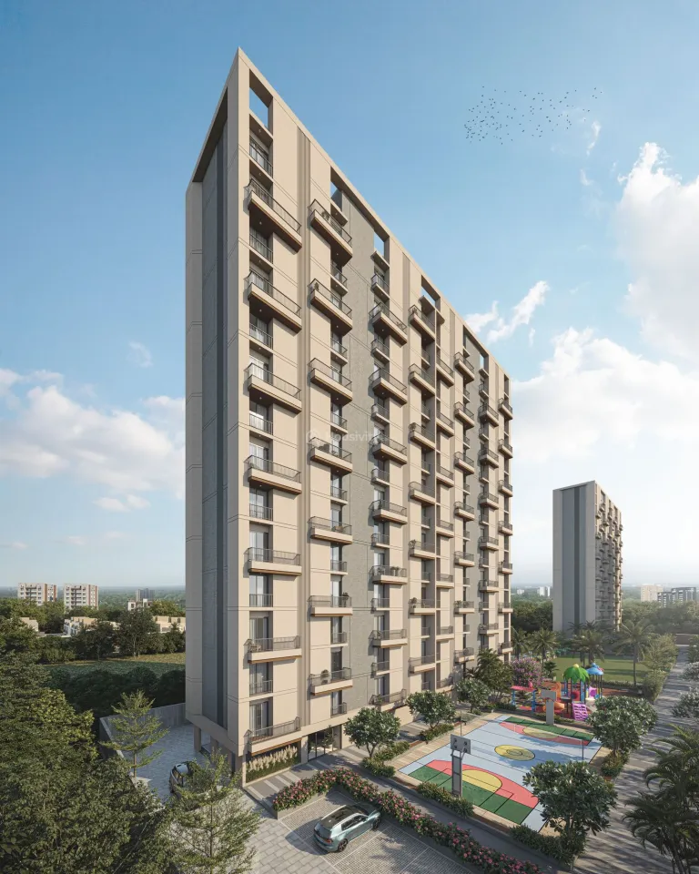 Santvan Lexon Image 2