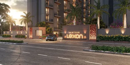 Santvan Lexon Image 5