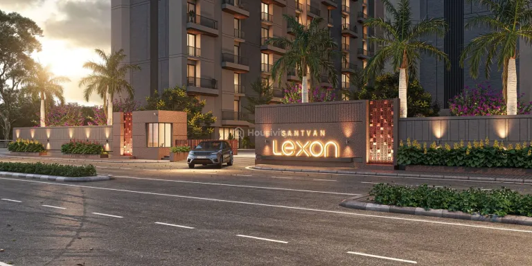 Santvan Lexon Image 4