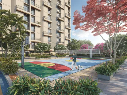 Santvan Lexon Image 6