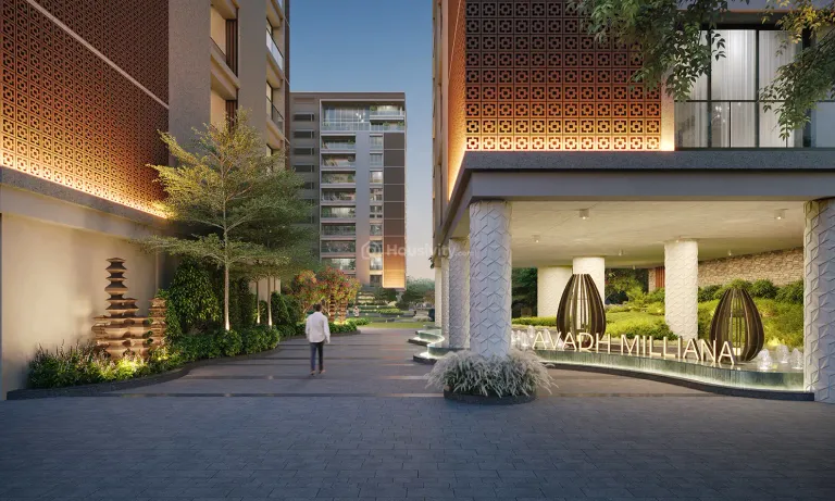 Avadh Miliana Image 5