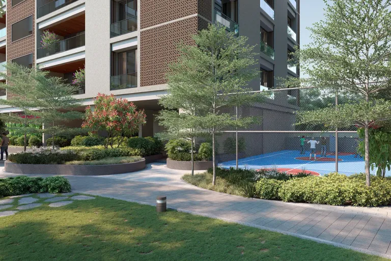 Avadh Miliana Image 15