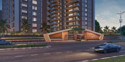 Avadh Bertina Image 1