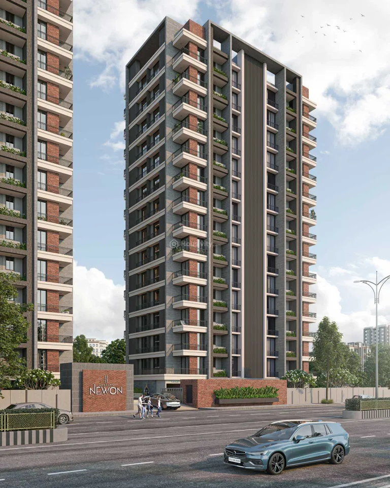 Santvan Newon Image 3