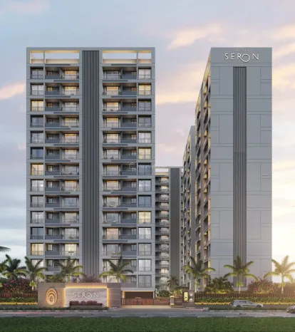 Santvan Seron Image 1