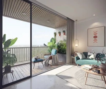 Santvan Seron Image 2