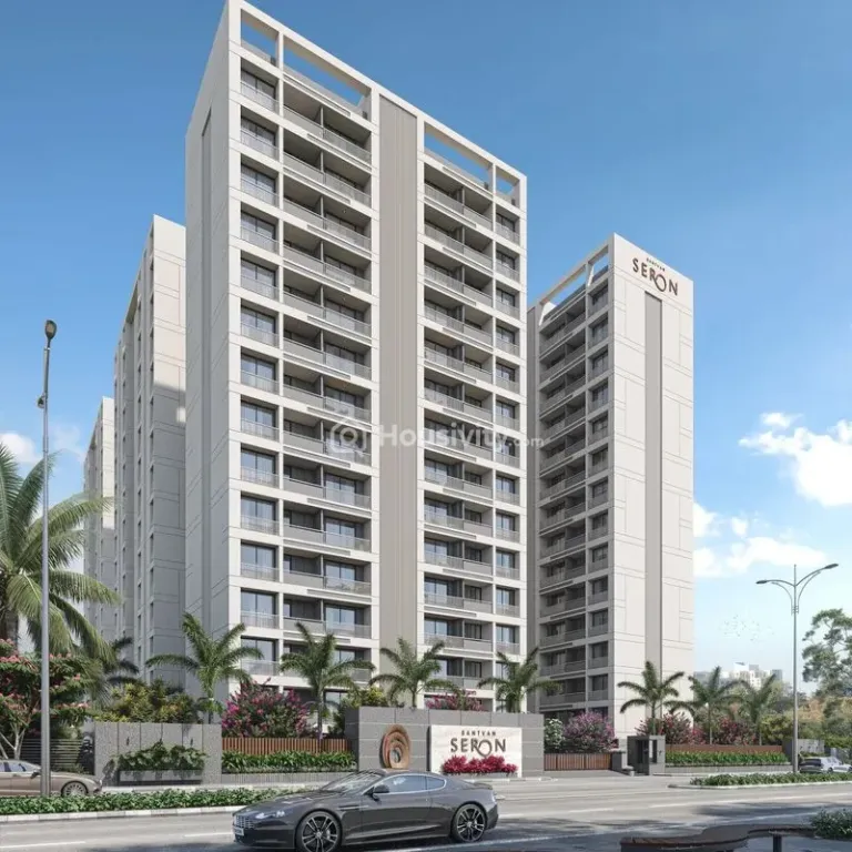 Santvan Seron Thumbnail