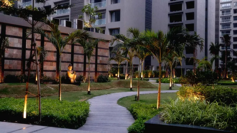 Avadh Copper Stone Image 4