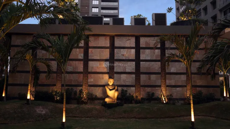 Avadh Copper Stone Image 5