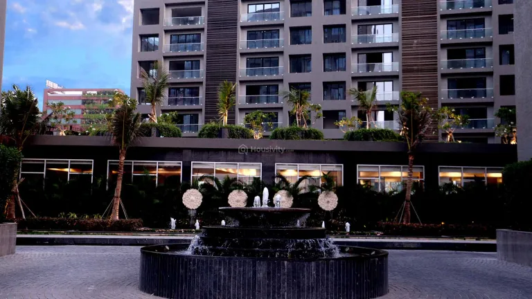 Avadh Copper Stone Image 6