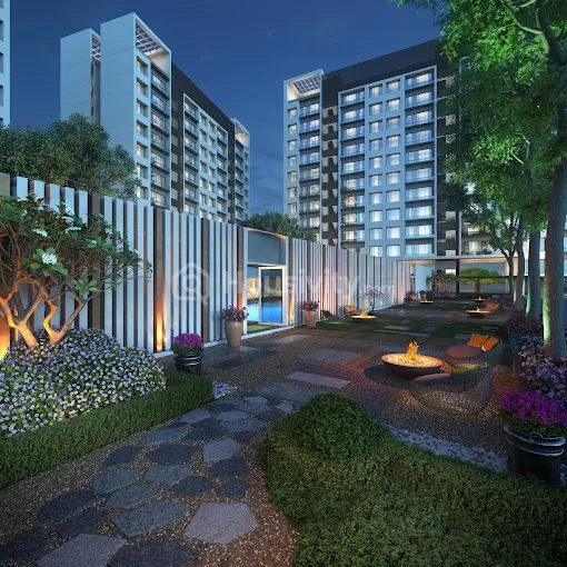 Avadh Copper Stone Image 9