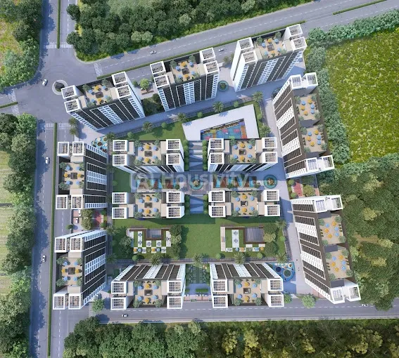 Avadh Copper Stone Image 10