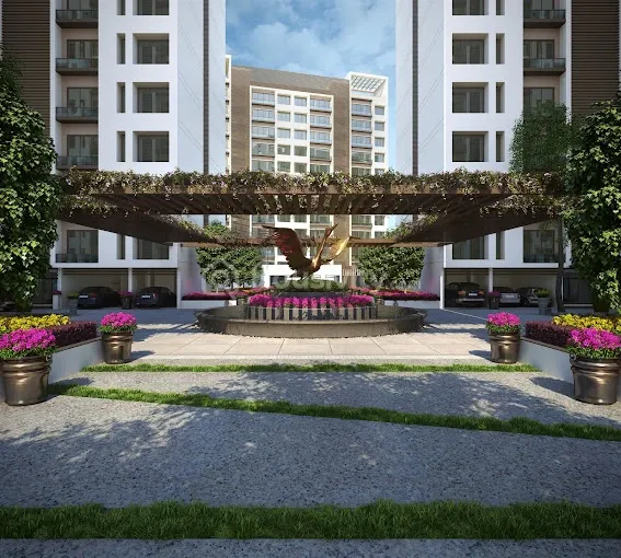 Avadh Copper Stone Image 11