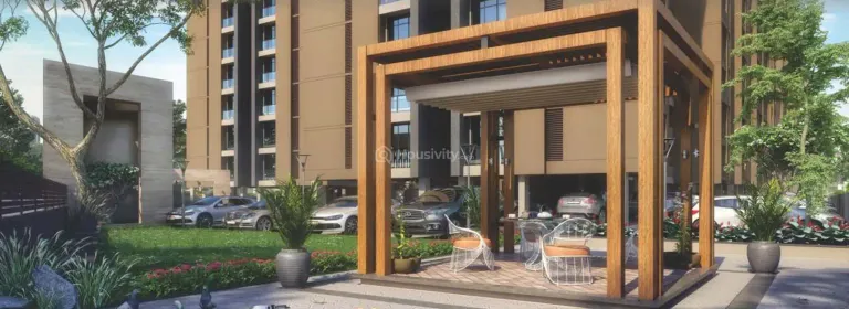 Rameshwaram Regency Image 1