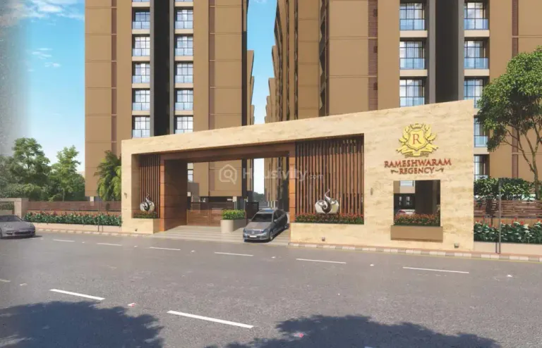 Rameshwaram Regency Image 2