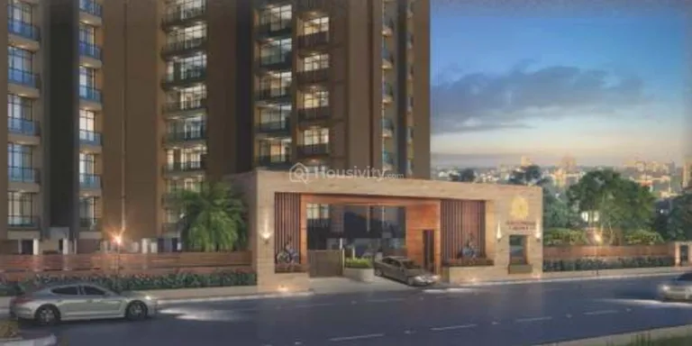 Rameshwaram Regency Image 3