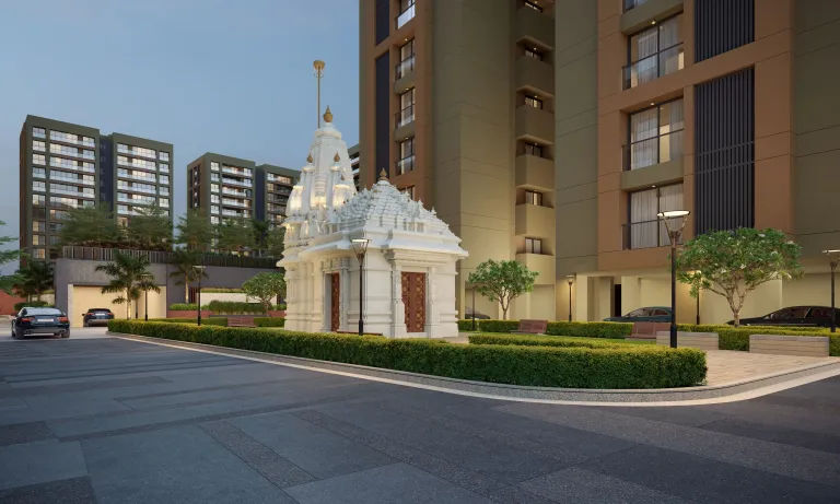 Avadh Habitat Image 7