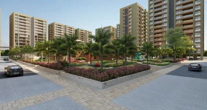 Avadh Habitat Image 8