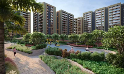 Avadh Habitat Image 10