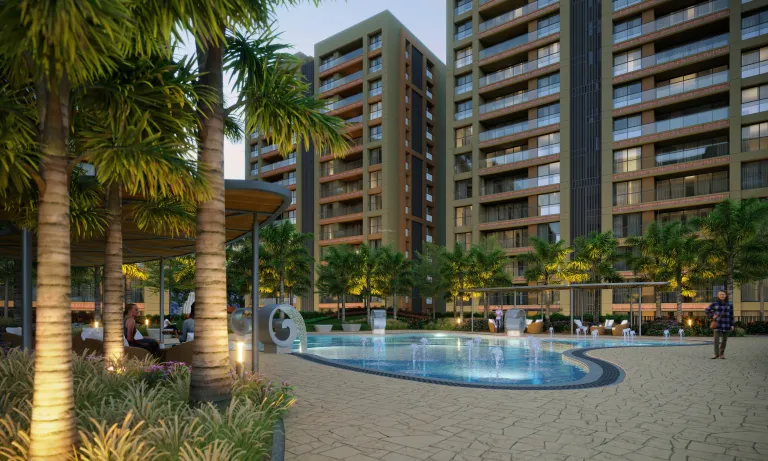 Avadh Habitat Image 13