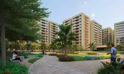Avadh Habitat Image 14