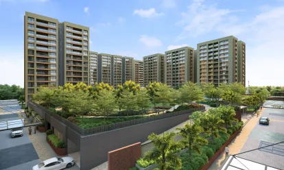 Avadh Habitat Image 15