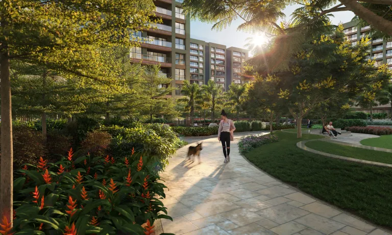 Avadh Habitat Image 16