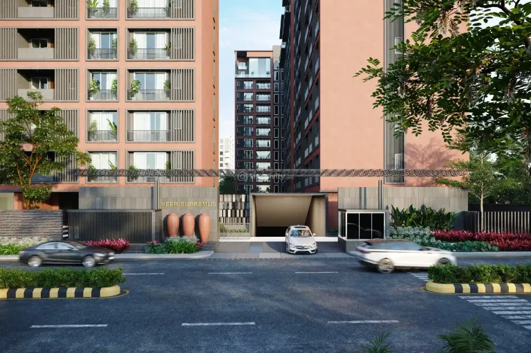 Veer Supremus Image 9