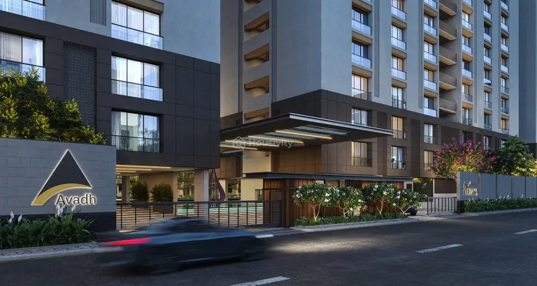 Avadh Classima Image 1