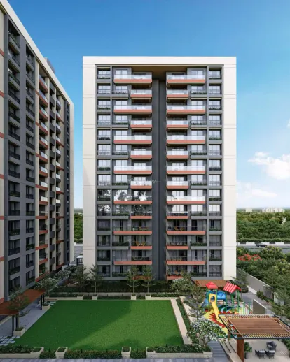 Veer Swastik Hills Image 6