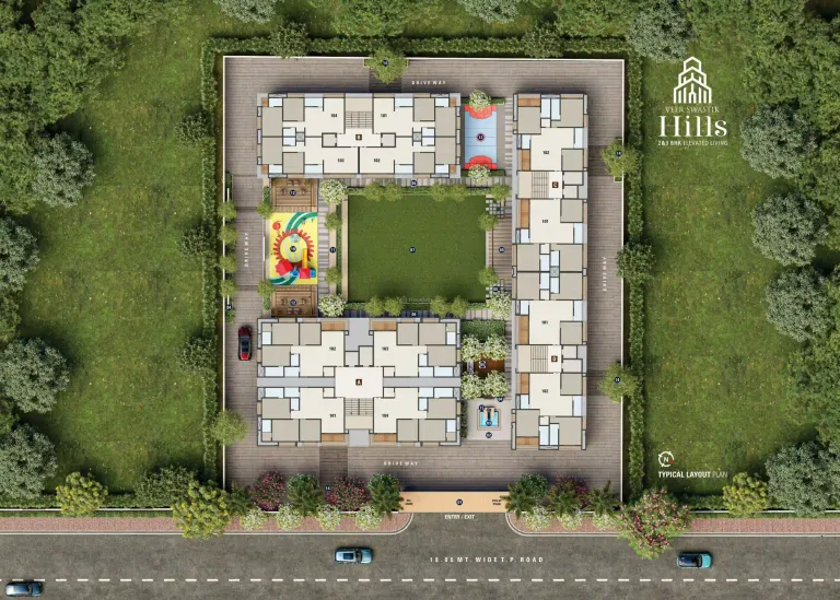 Veer Swastik Hills Image 8