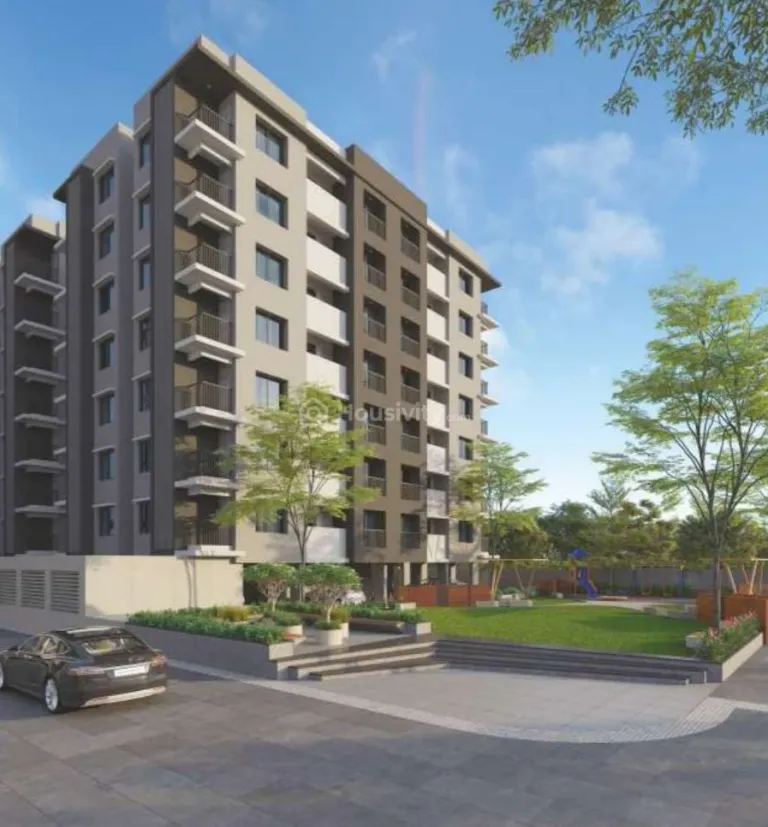 Shreefal Residency Image 4