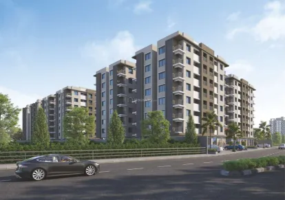 Shreefal Residency Image 5