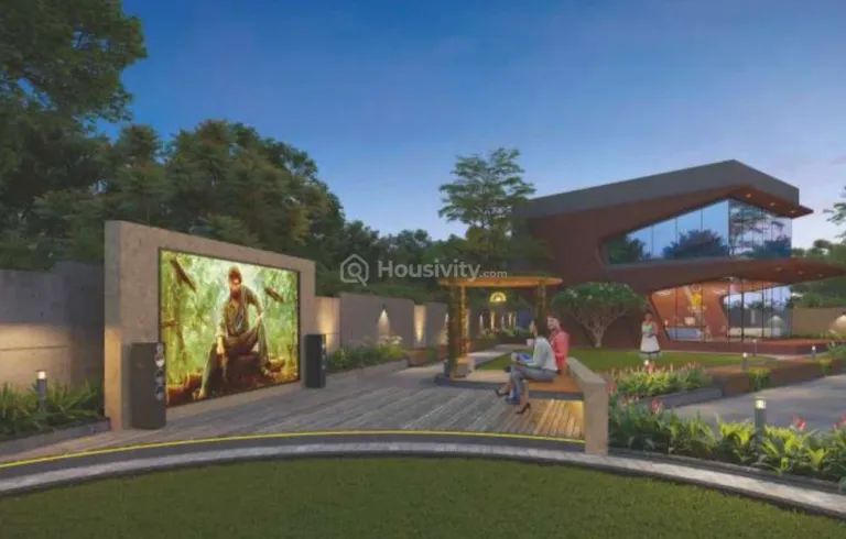 Shreefal Residency Image 9